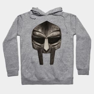 MF DOOM Hot Design Hoodie